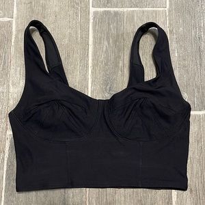 Fabletics Charolette Low Impact Sports Bra